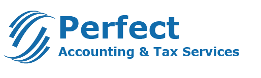 Perfect Accounting & Tax Services @3x