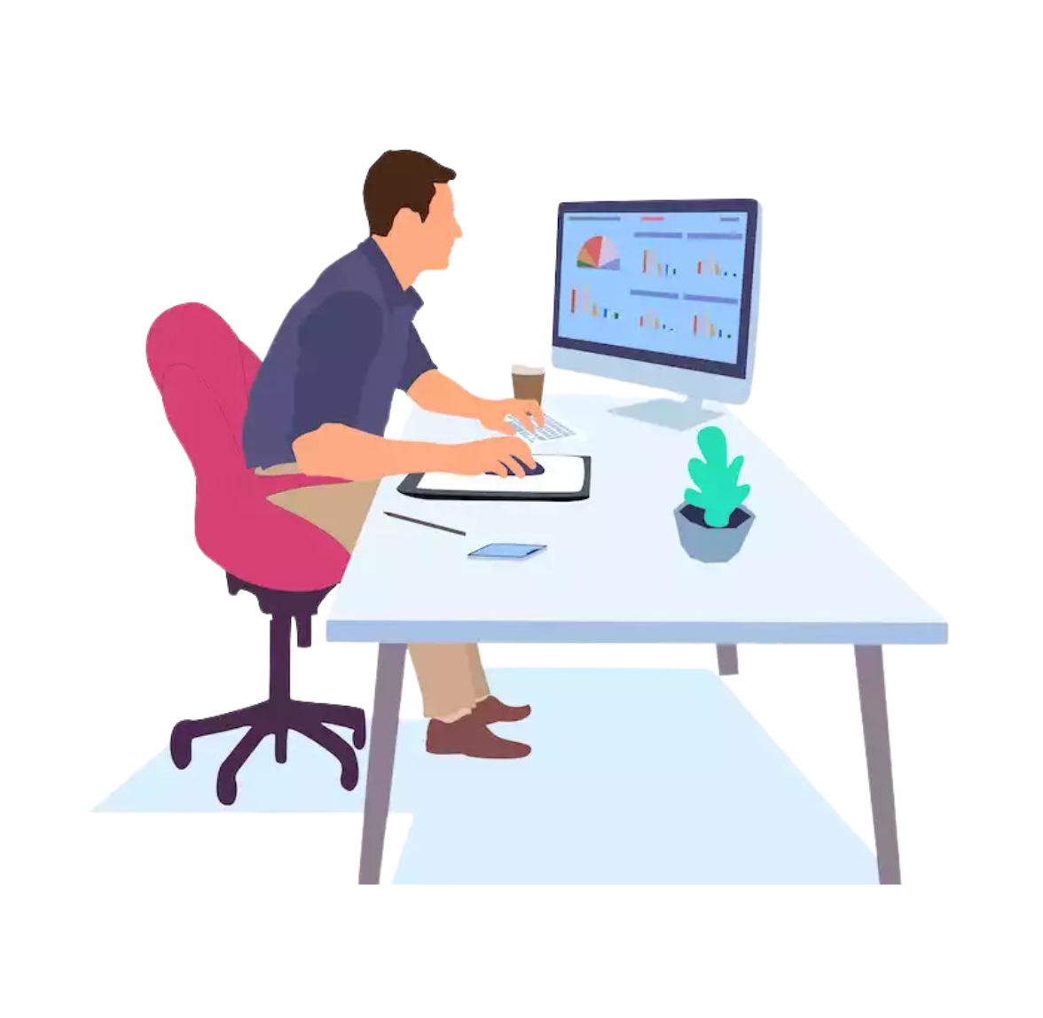 Building Your Sole Trader Legacy sole trader tax return service