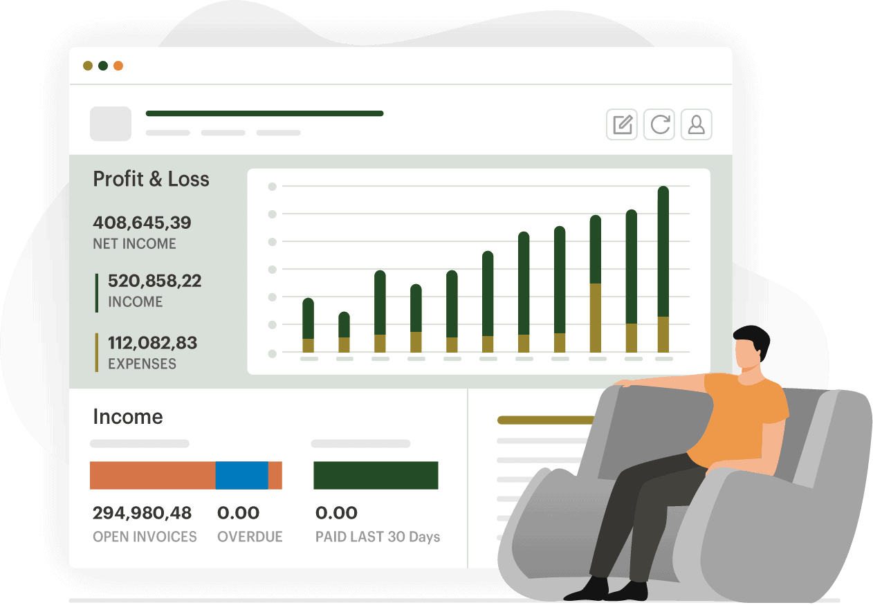 Stay-Up-to-Date by PATS Professional Bookkeeping accountant