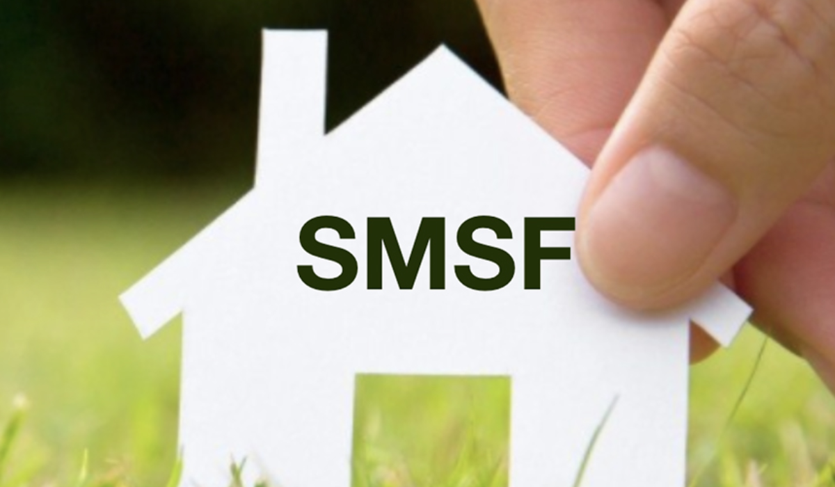 Super FUnd SMSF accountants services