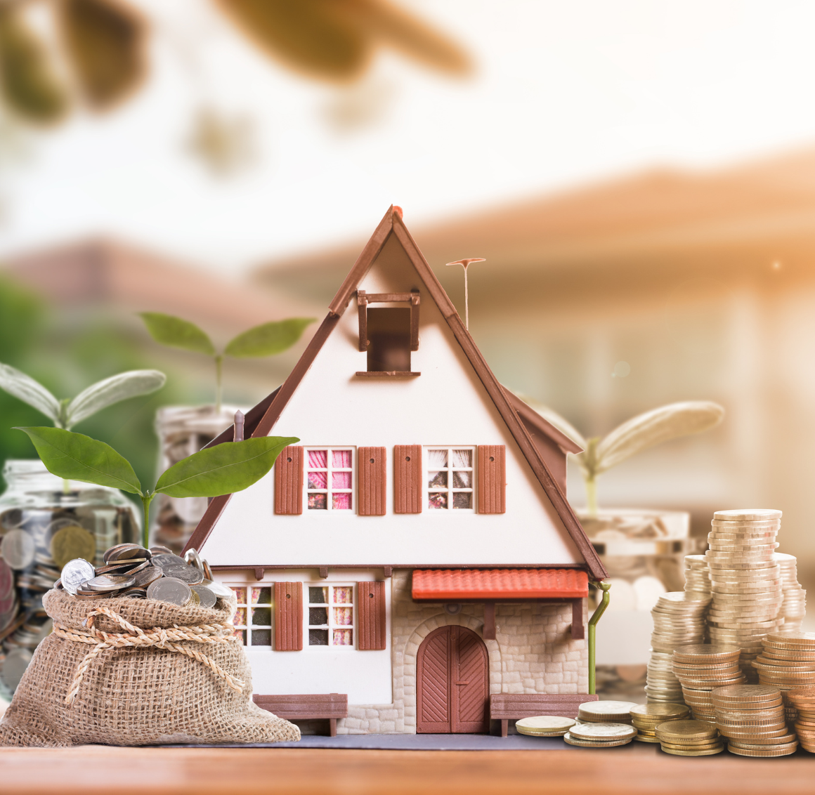 Property Loan Property Loan and Finance service pciture