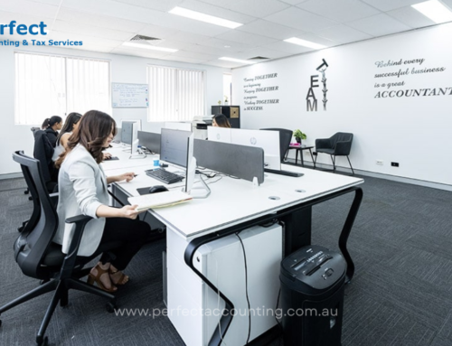Why You Need an Accountant in Sydney – And How to Choose the Right One